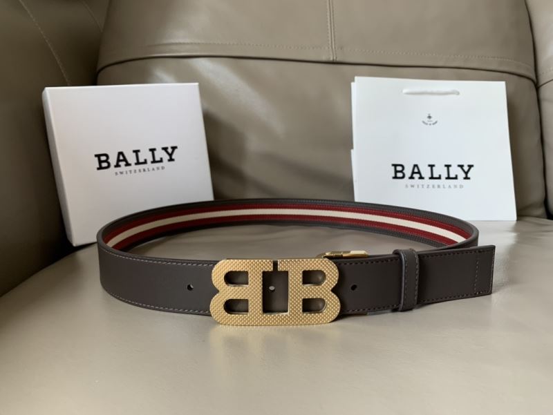 BALLY